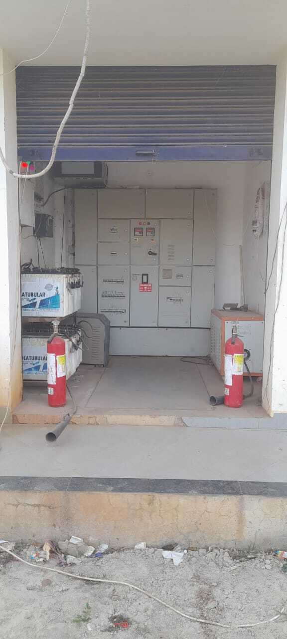 Hindustan Petroleum Corporation Limited - Majhgawan, Katni