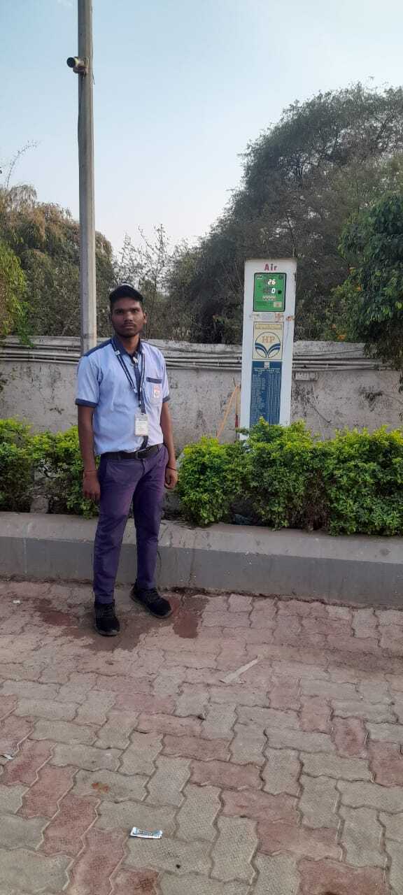 Hindustan Petroleum Corporation Limited - Majhgawan, Katni