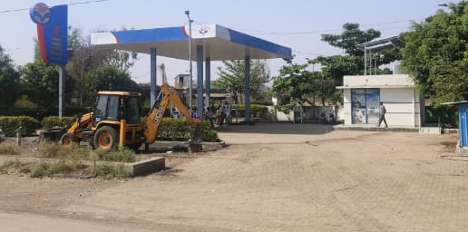Hindustan Petroleum Corporation Limited - Karanya, Khargone