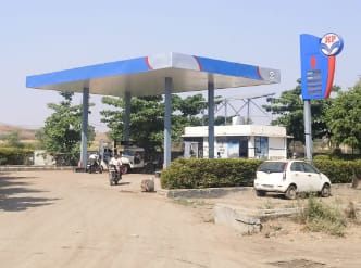 Hindustan Petroleum Corporation Limited - Karanya, Khargone