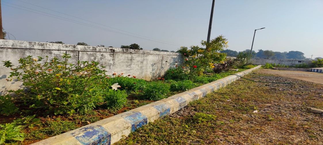 Hindustan Petroleum Corporation Limited - Dighori, Bhandara