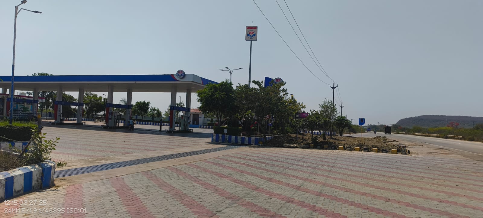 Hindustan Petroleum Corporation Limited - Renhat, Gwalior
