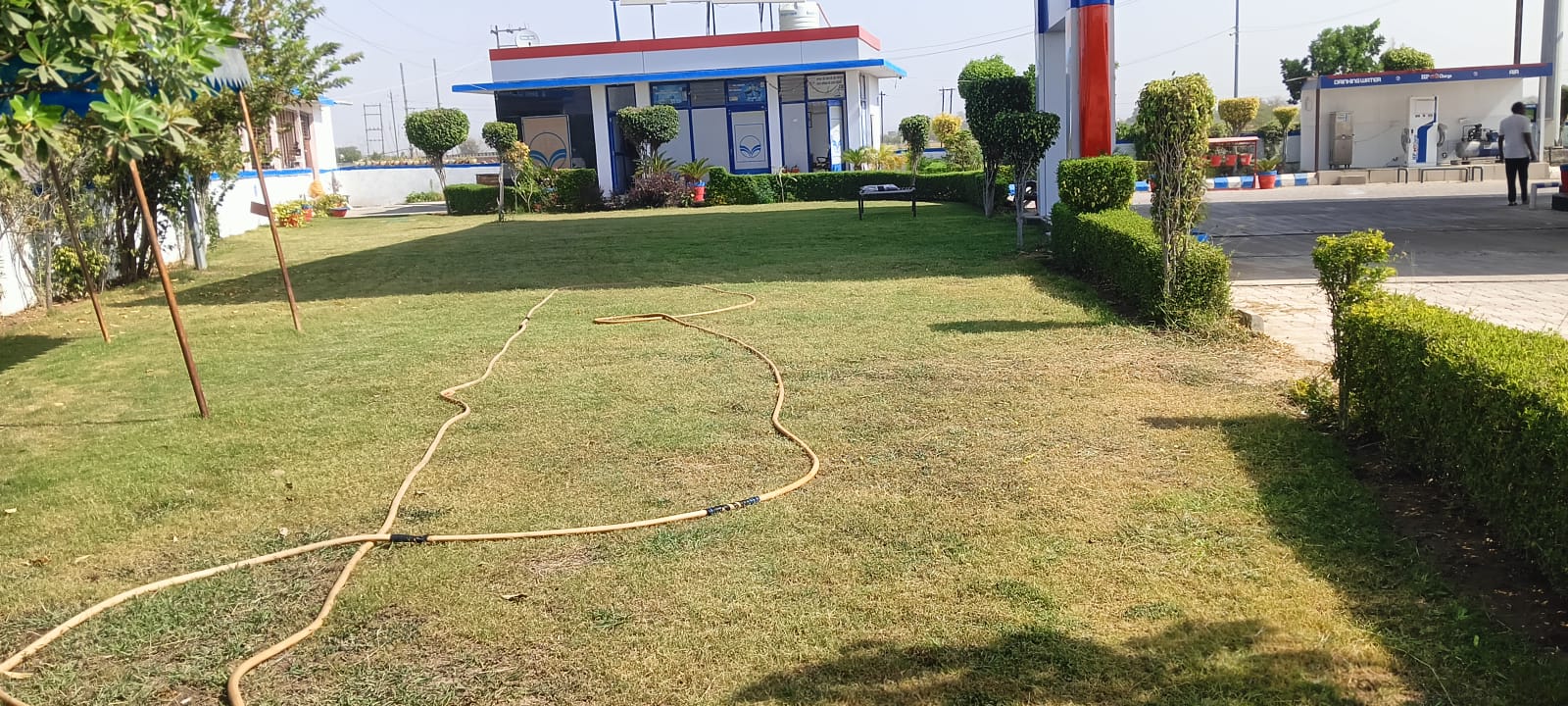 Hindustan Petroleum Corporation Limited - Bajhera, Gwalior