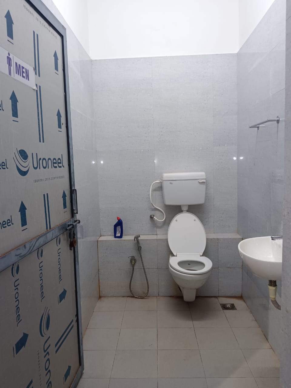 Hindustan Petroleum Corporation Limited - Munage, Sindhudurg