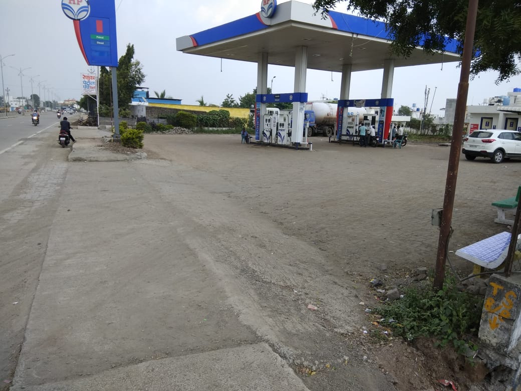 Hindustan Petroleum Corporation Limited - Chikhli, Buldhana