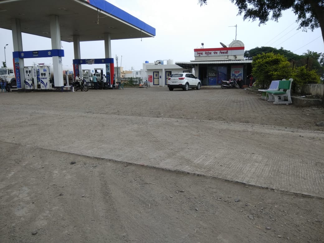 Hindustan Petroleum Corporation Limited - Chikhli, Buldhana