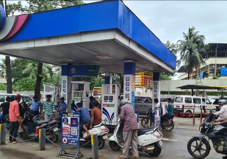 Hindustan Petroleum Corporation Limited - Pelhar, Vasai