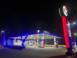Hindustan Petroleum Corporation Limited - Sadar, Ponda