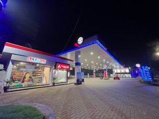 Hindustan Petroleum Corporation Limited - Sadar, Ponda