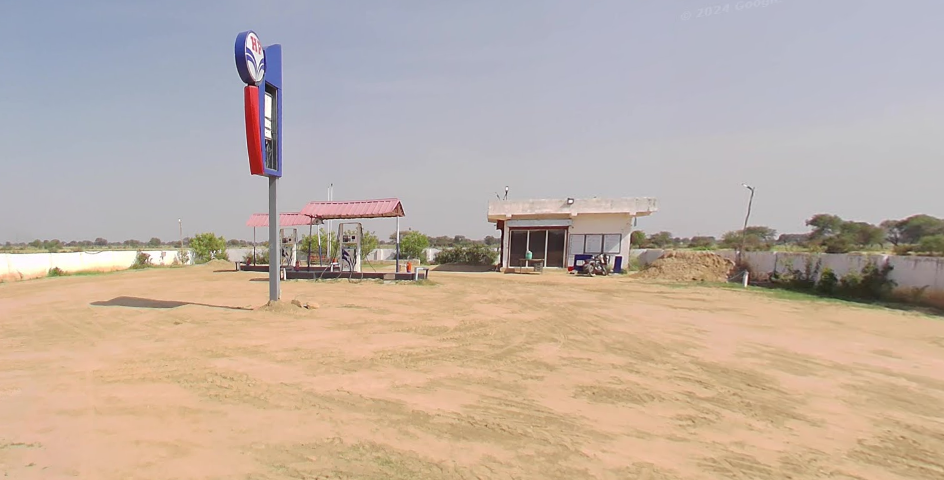 Hindustan Petroleum Corporation Limited - Janjaripura, Bhind