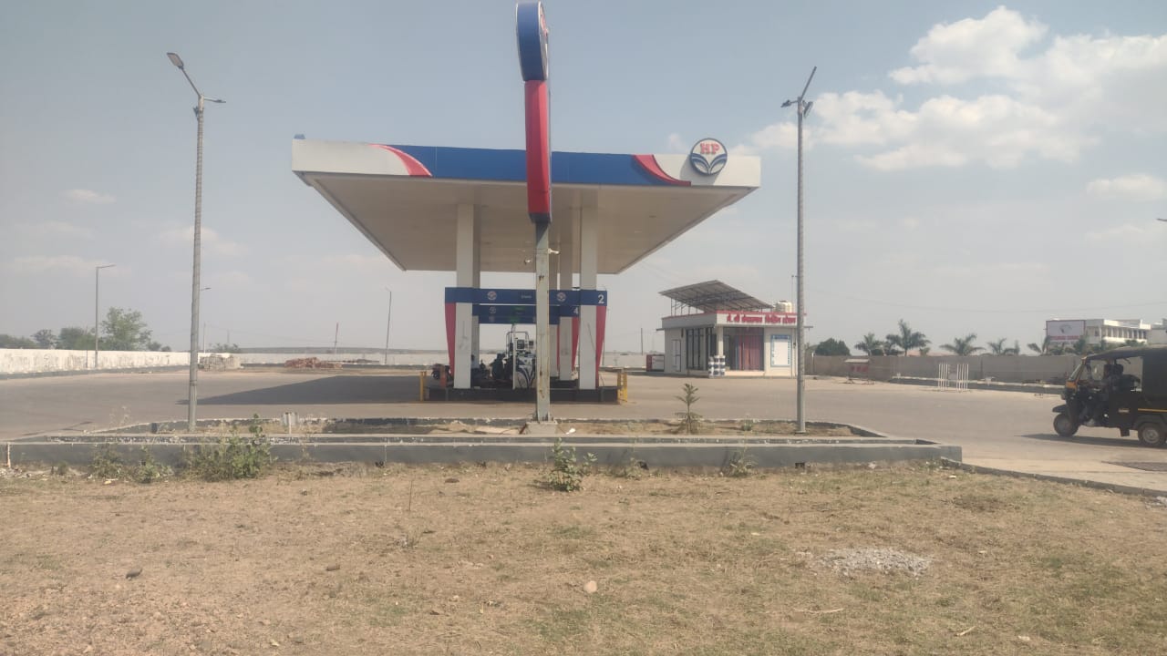 Hindustan Petroleum Corporation Limited - Deegod, Ashok Nagar