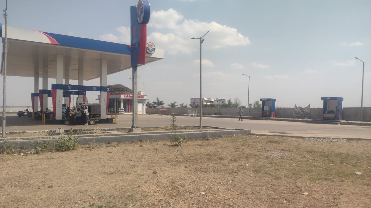 Hindustan Petroleum Corporation Limited - Deegod, Ashok Nagar