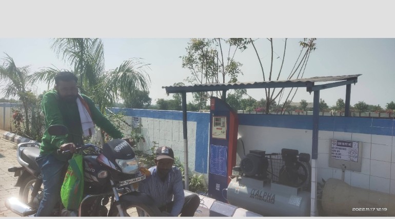 Hindustan Petroleum Corporation Limited - Gudravan, Shajapur