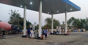 Hindustan Petroleum Corporation Limited - Khoni, Thane