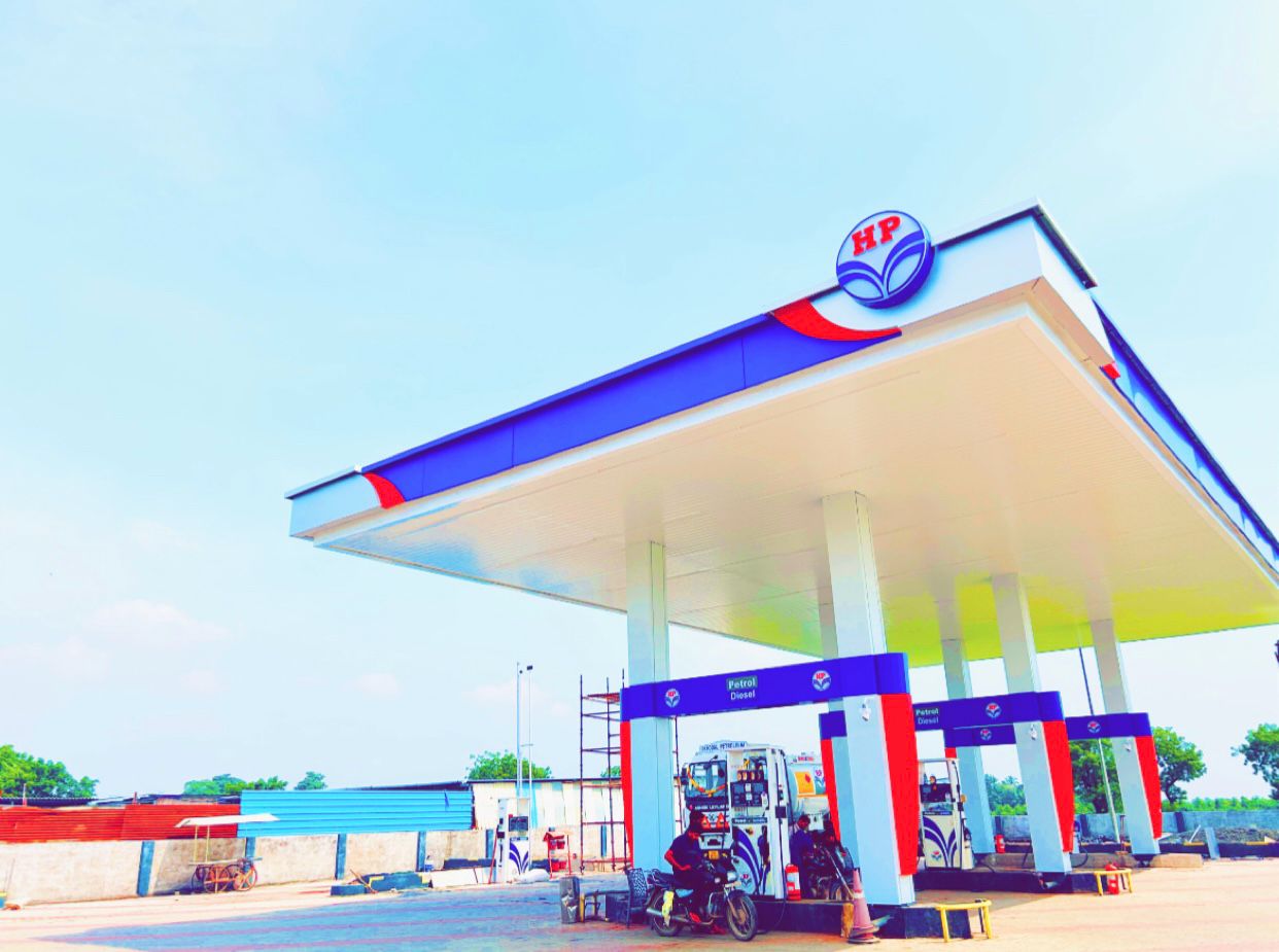 Hindustan Petroleum Corporation Limited - Talaja, Bhavnagar
