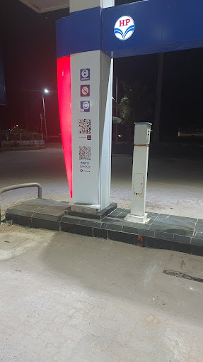 Hindustan Petroleum Corporation Limited - Limabde, Devbhumi Dwarka