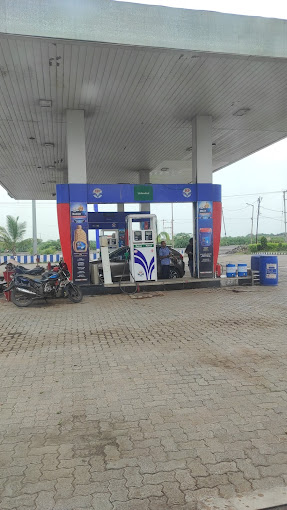 Hindustan Petroleum Corporation Limited - Limabde, Devbhumi Dwarka