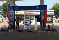 Hindustan Petroleum Corporation Limited - Limabde, Devbhumi Dwarka