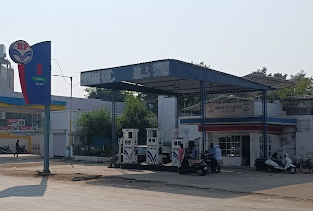 Hindustan Petroleum Corporation Limited - College Chowk, Gondal