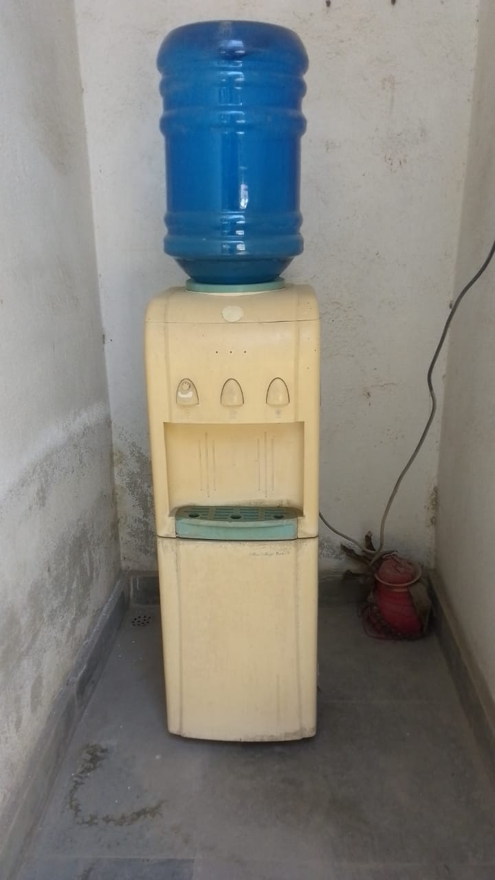 Hindustan Petroleum Corporation Limited - Lachhmipur, East Champaran