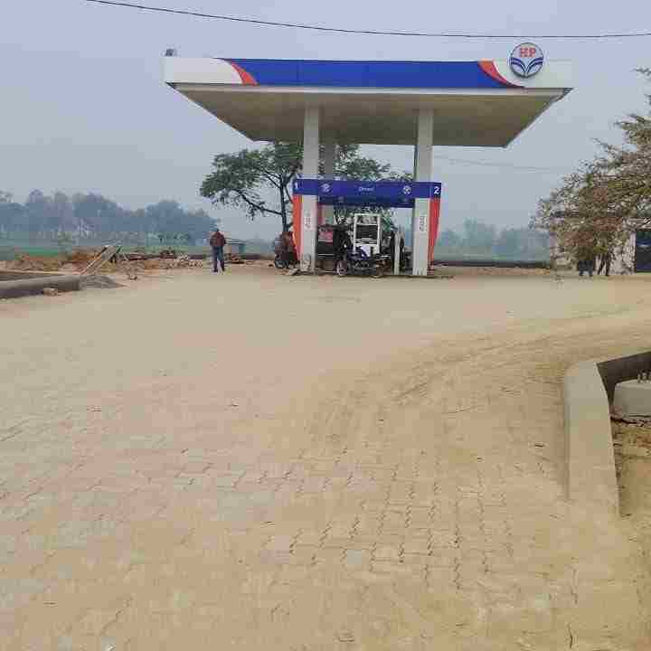 Hindustan Petroleum Corporation Limited - Kumma, Sitamarhi
