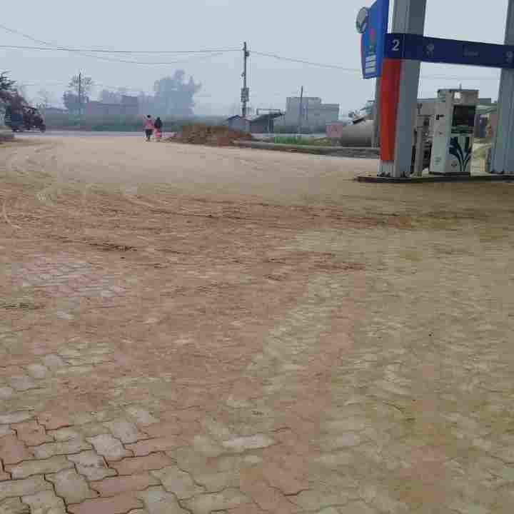 Hindustan Petroleum Corporation Limited - Kumma, Sitamarhi