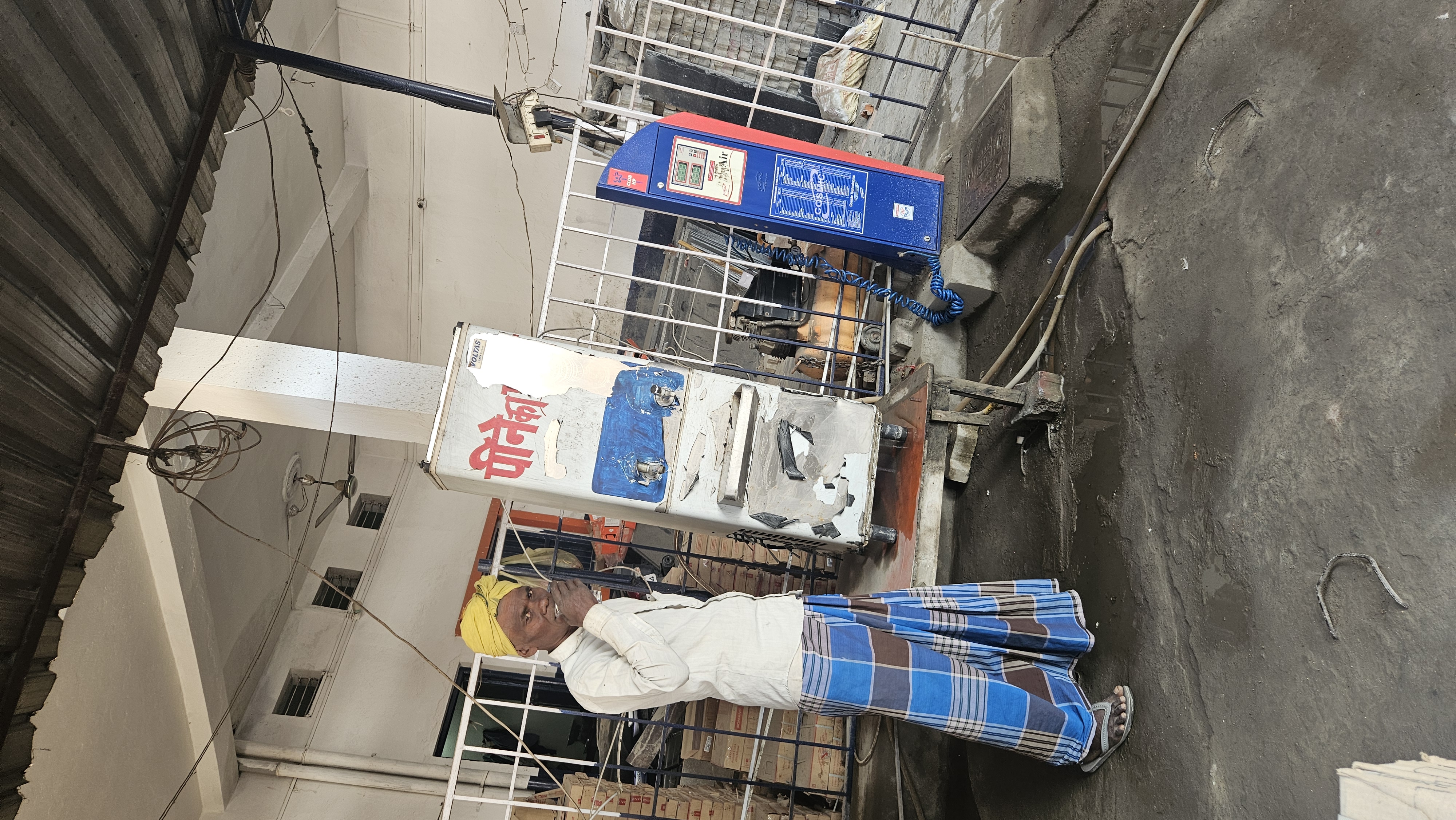 Hindustan Petroleum Corporation Limited - Kesaria, East Champaran