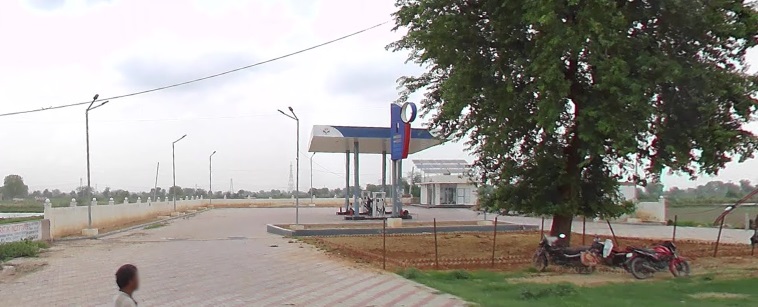 Hindustan Petroleum Corporation Limited - Budhhera, Morena