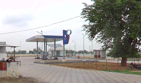 Hindustan Petroleum Corporation Limited - Budhhera, Morena