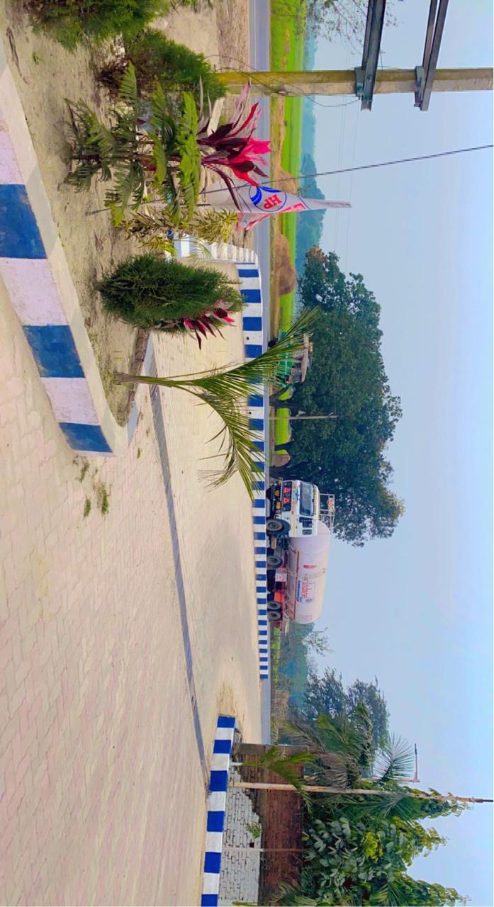 Hindustan Petroleum Corporation Limited - Chhagraha, East Champaran