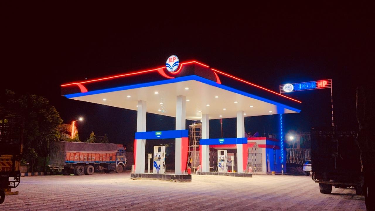Hindustan Petroleum Corporation Limited - Chhagraha, East Champaran