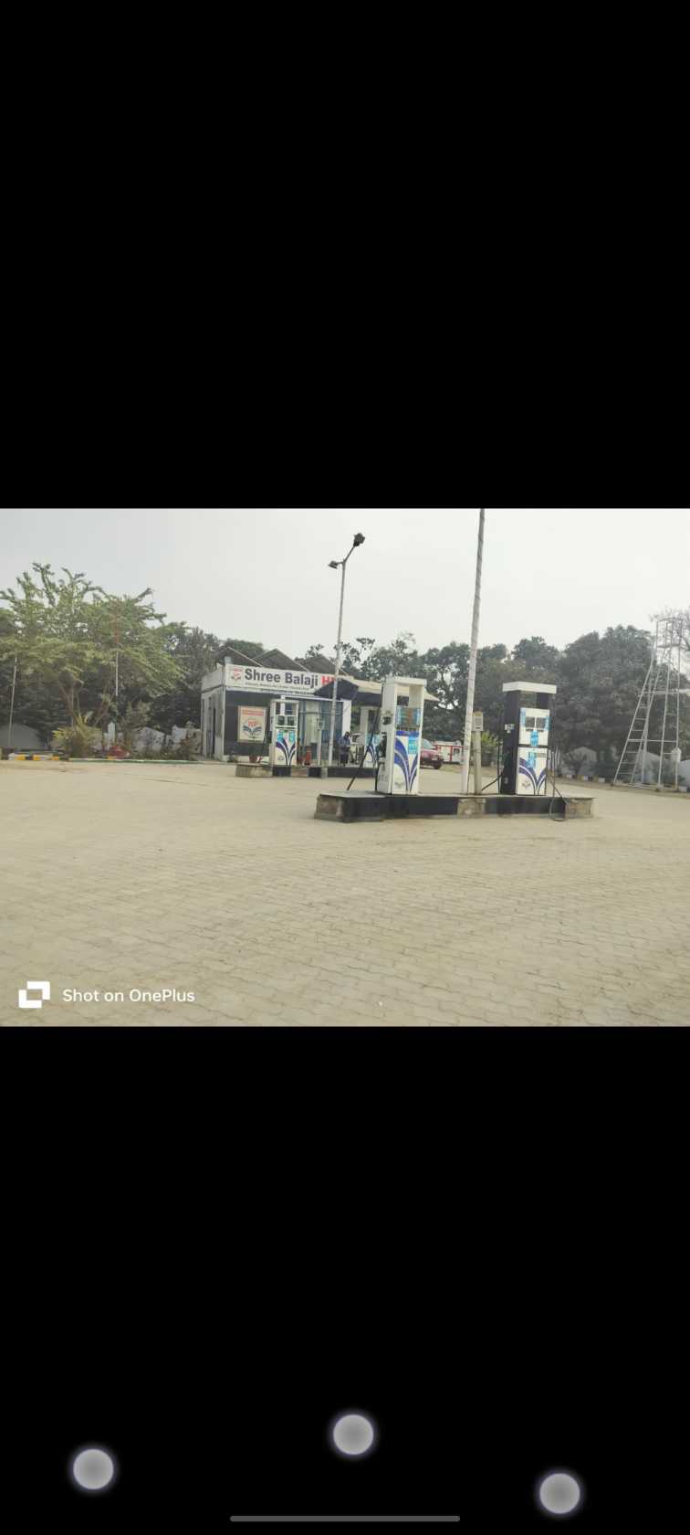 Hindustan Petroleum Corporation Limited - Tola Chhavni, Bettiah