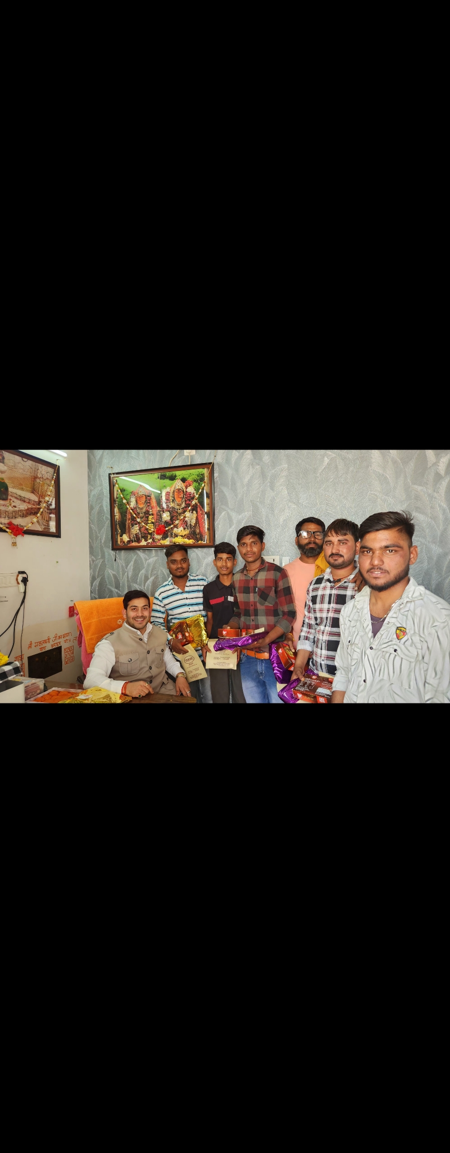 Hindustan Petroleum Corporation Limited - Dabra, Gwalior