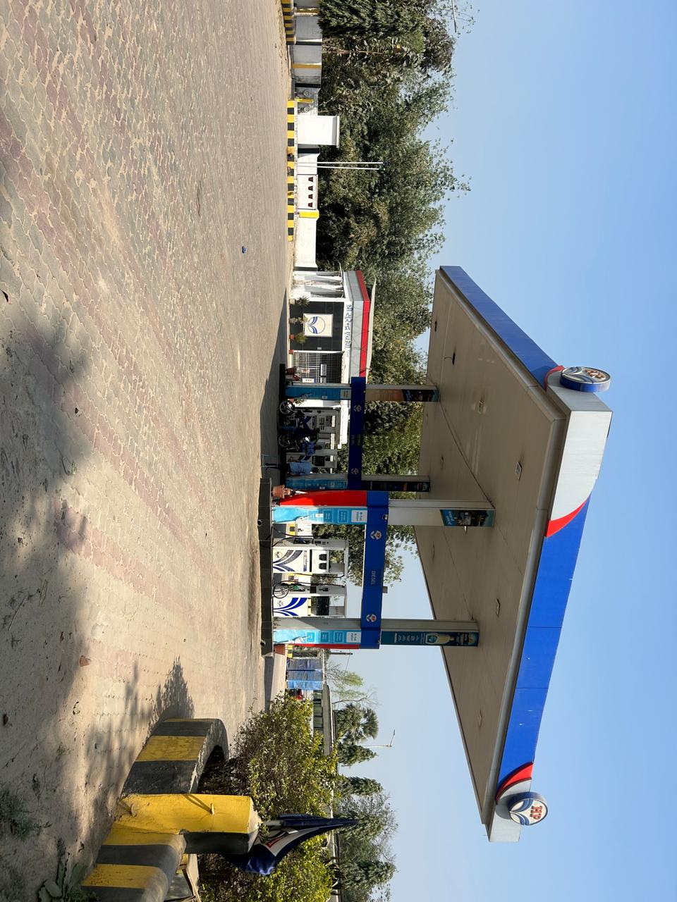 Hindustan Petroleum Corporation Limited - Mishrauliya, East Champaran