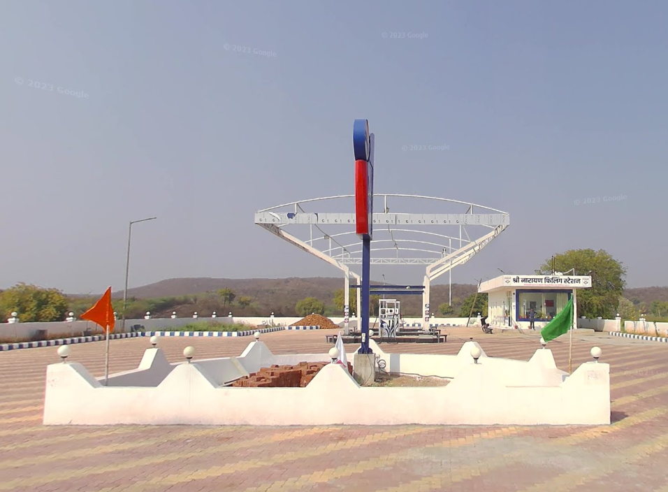 Hindustan Petroleum Corporation Limited - Shivpuri Link Road, Gwalior