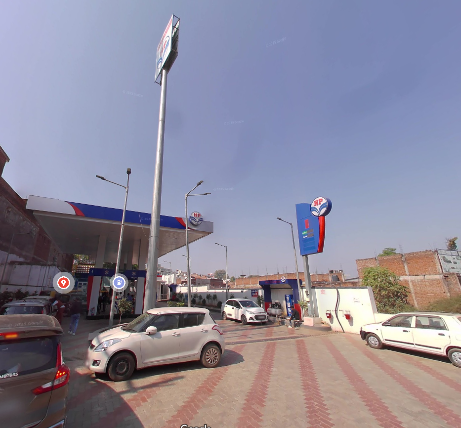 Hindustan Petroleum Corporation Limited - Mahalgaon, Gwalior