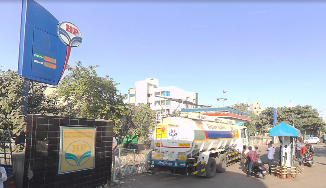 Hindustan Petroleum Corporation Limited - Bedipara, Rajkot