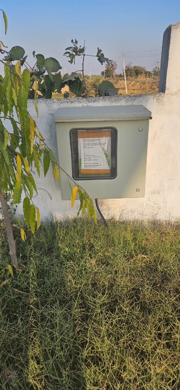 Hindustan Petroleum Corporation Limited - Mehagaon, Bhind