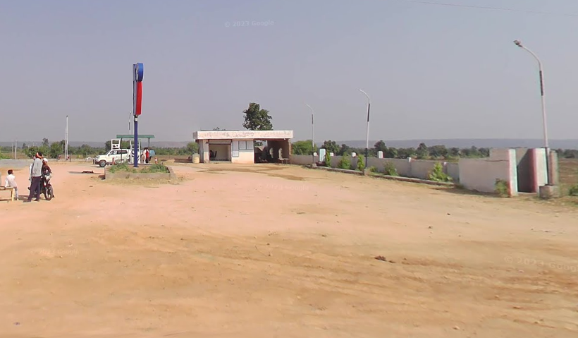 Hindustan Petroleum Corporation Limited - Mehagaon, Bhind