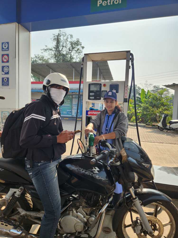 Hindustan Petroleum Corporation Limited - Jambhulpada, Raigarh