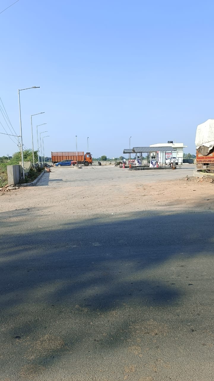 Hindustan Petroleum Corporation Limited - Karjan, Vadodara