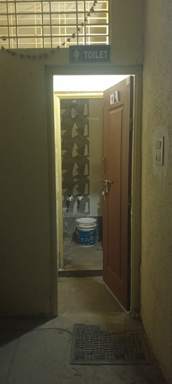 Hindustan Petroleum Corporation Limited - Sugaon Khurd, Nanded