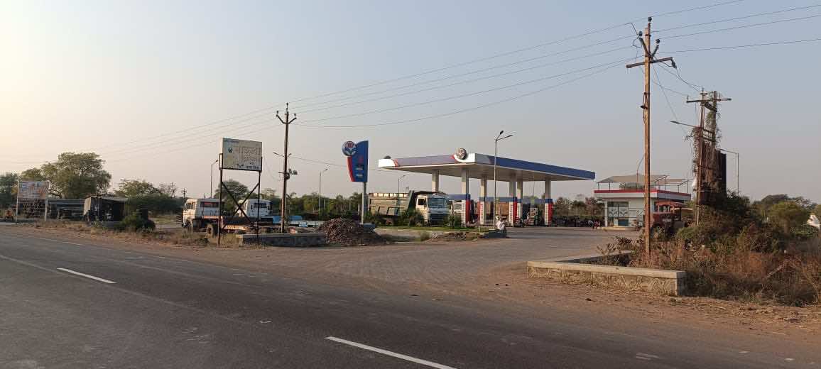 Hindustan Petroleum Corporation Limited - Bhokar, Dhule