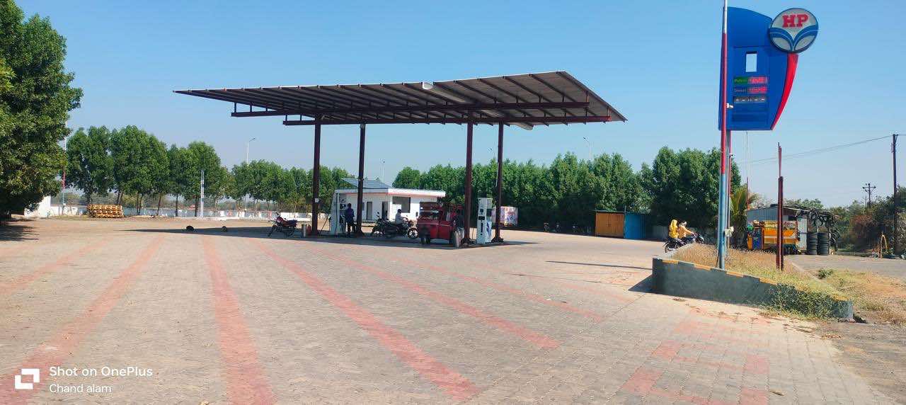 Hindustan Petroleum Corporation Limited - Lambola, Shahada