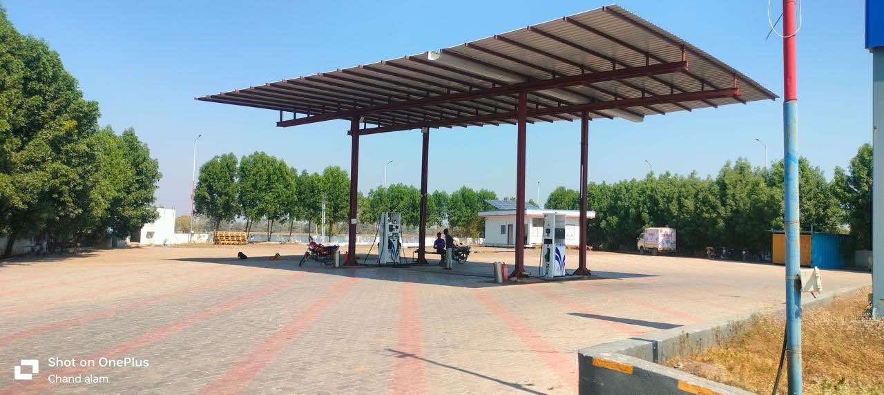 Hindustan Petroleum Corporation Limited - Lambola, Shahada