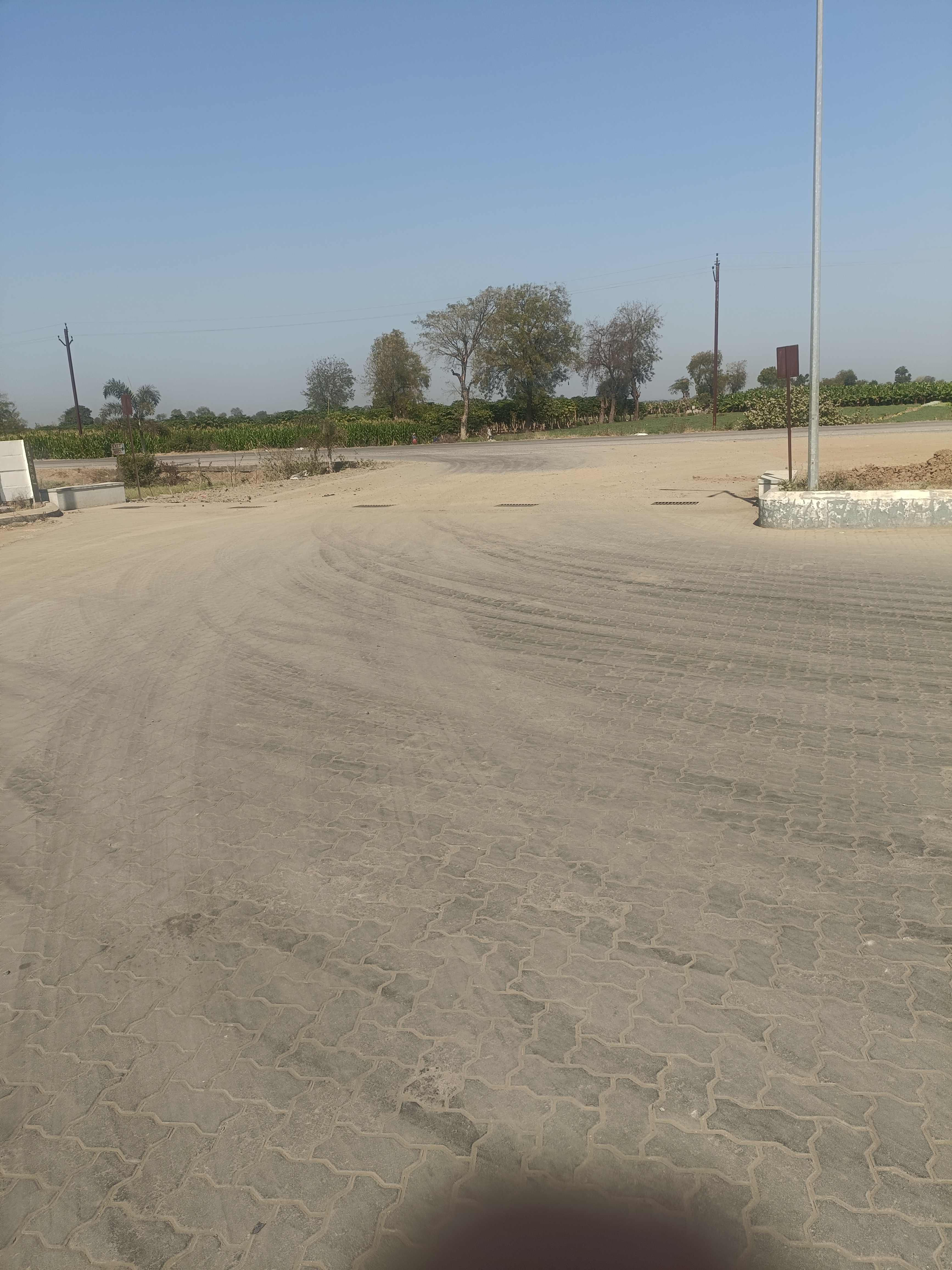 Hindustan Petroleum Corporation Limited - Loharkhede, Jalgaon