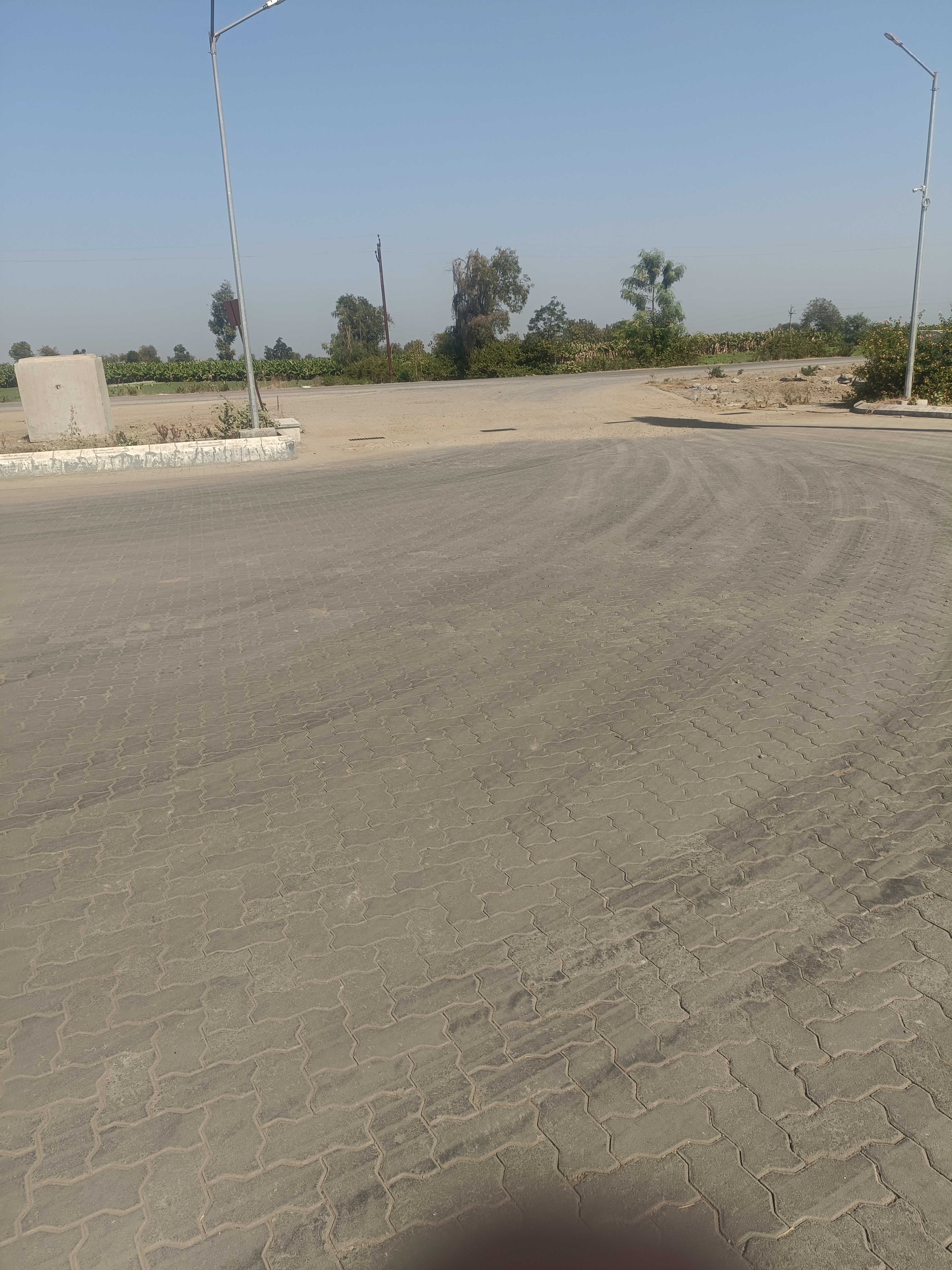 Hindustan Petroleum Corporation Limited - Loharkhede, Jalgaon