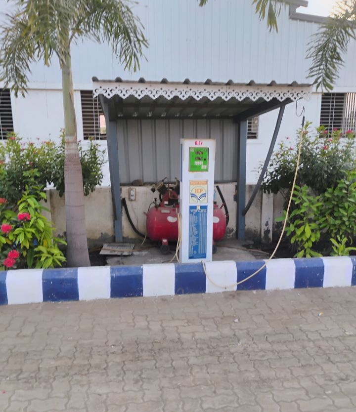 Hindustan Petroleum Corporation Limited - Pimpale, Pune
