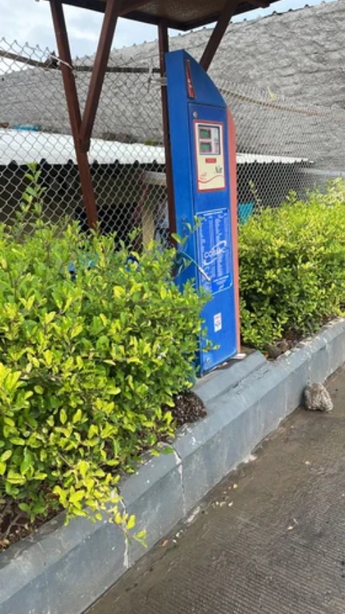 Hindustan Petroleum Corporation Limited - Maan, Pune