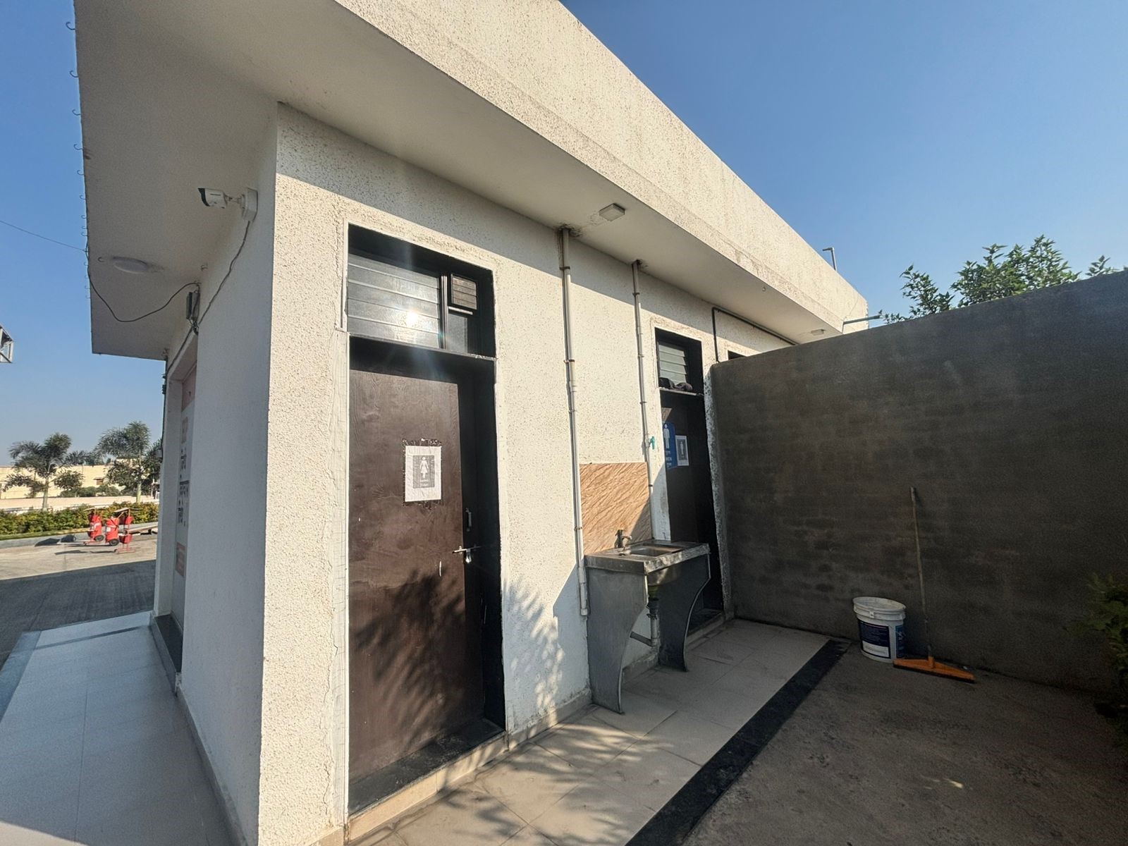 Hindustan Petroleum Corporation Limited - Khed, Pune